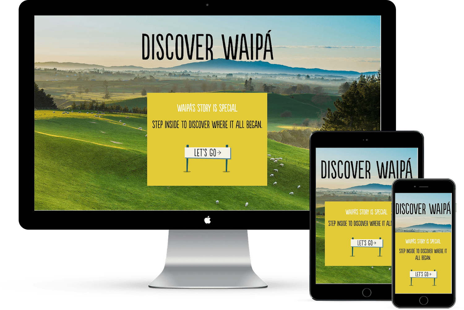 Discover Waipa 1